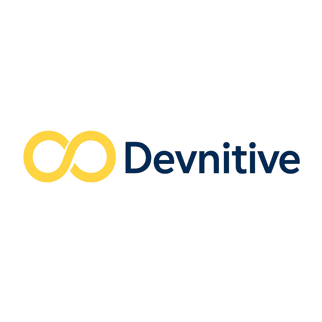 Devnitive Logo